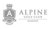 Alpine Golf Club Bangkok