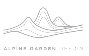 Alpine Garden Design
